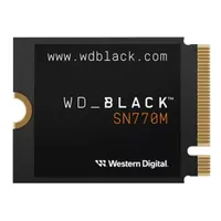 WD Black SN700M 2230 M.2 SSD | from $79.99 at Amazon