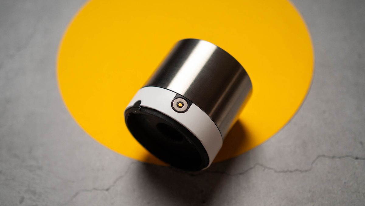 Testing the Nuki Smart Lock Ultra
