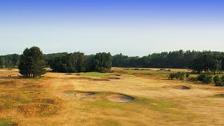 Fairhaven Golf Club - Hole 6
