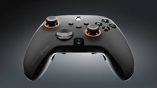 SCUF Instinct Pro in carbon grey