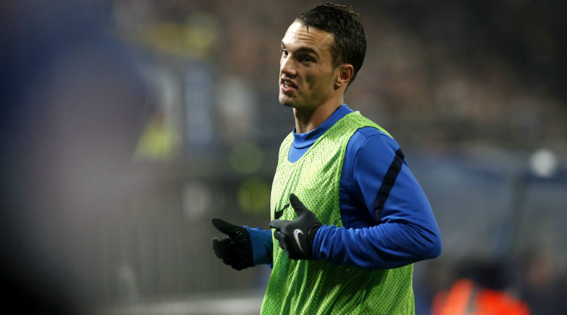 3. Rodney Sneijder
