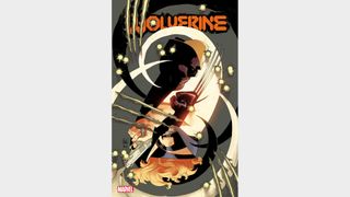 Marvel Comics October 2021 solicitations