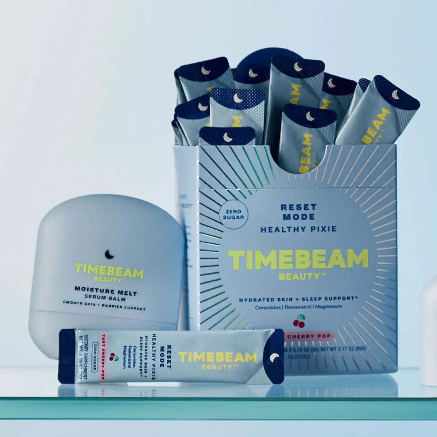 timebeam, 