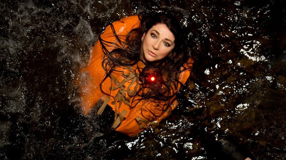 Kate Bush