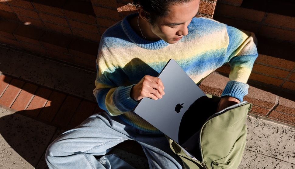 M3 MacBook Air Officially Unveiled By Apple Available March 8 Laptop Mag M3 MacBook Air Officially Unveiled By Apple Available March 8 Laptop Mag