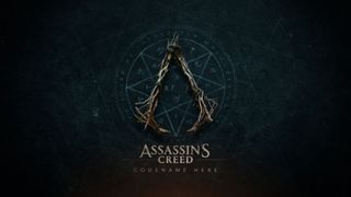 Title card for Assassin's Creed Hexe