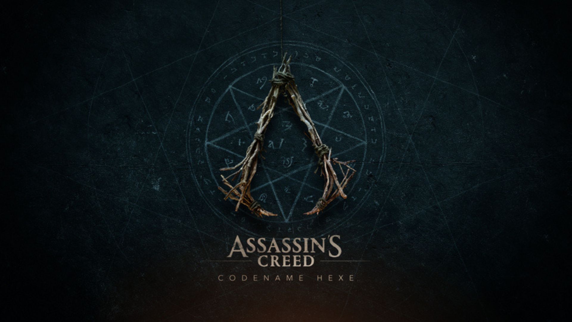 Заглавная карточка Assassin's Creed Hexe