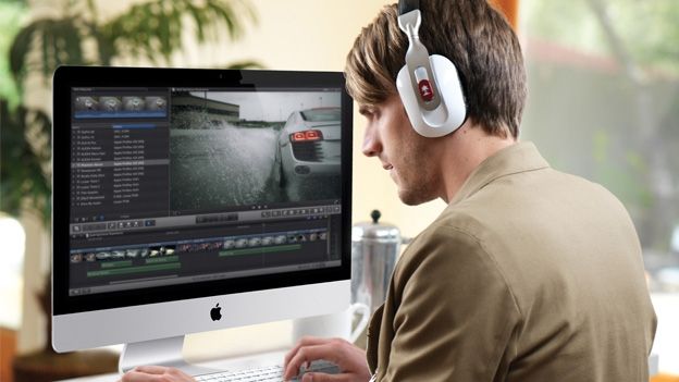Turtle Beach Ear Force i60 review