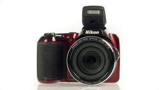 Nikon Coolpix L810 review