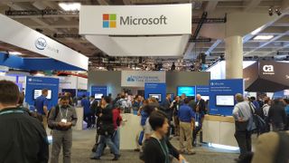 Microsoft at RSA 2015