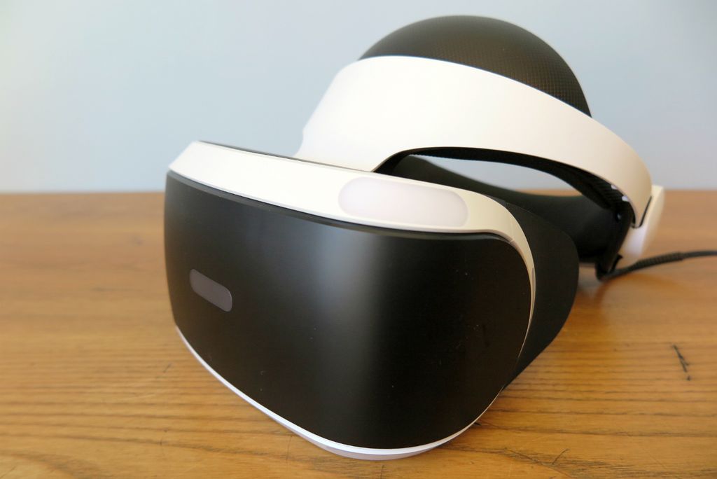 PlayStation VR review: now on sale, but is it better than life? | T3