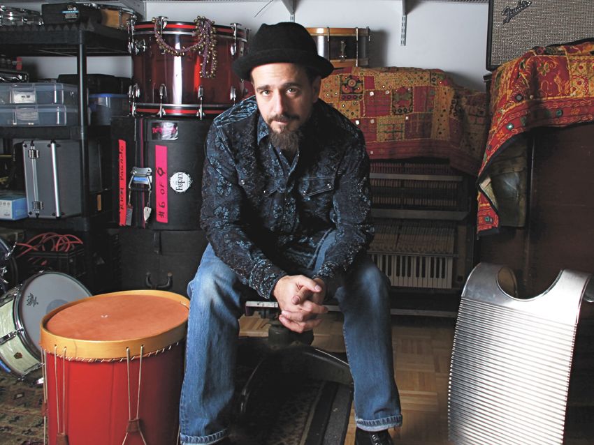 How to drum like Ringo Starr exclusive video lessons MusicRadar