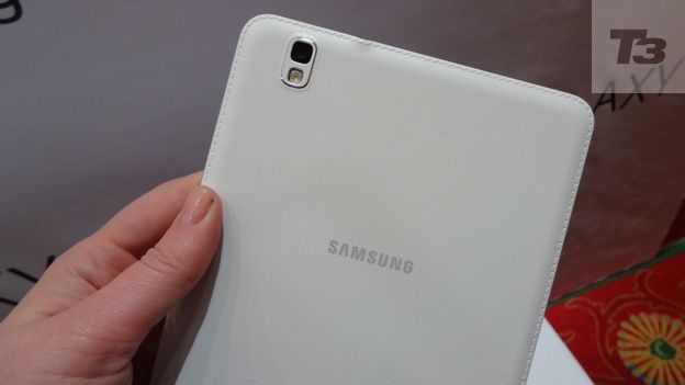 Samsung Galaxy Tab Pro review