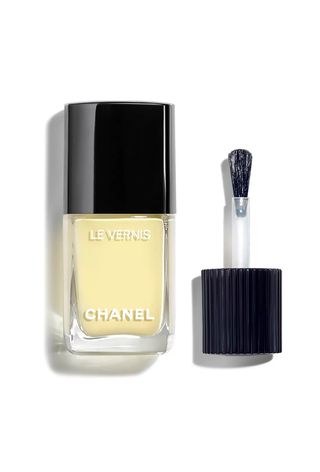 Chanel Ovni nail polish