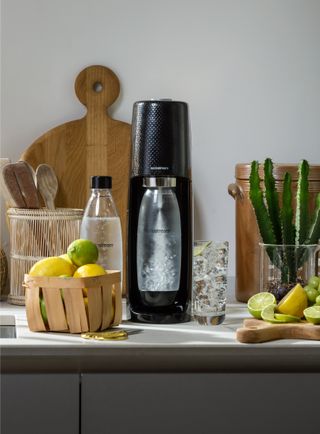 SodaStream Spirit