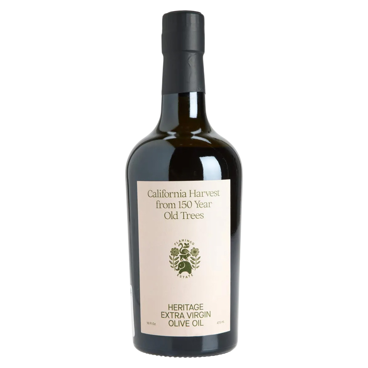 Heritage Extra Virgin Olive Oil
