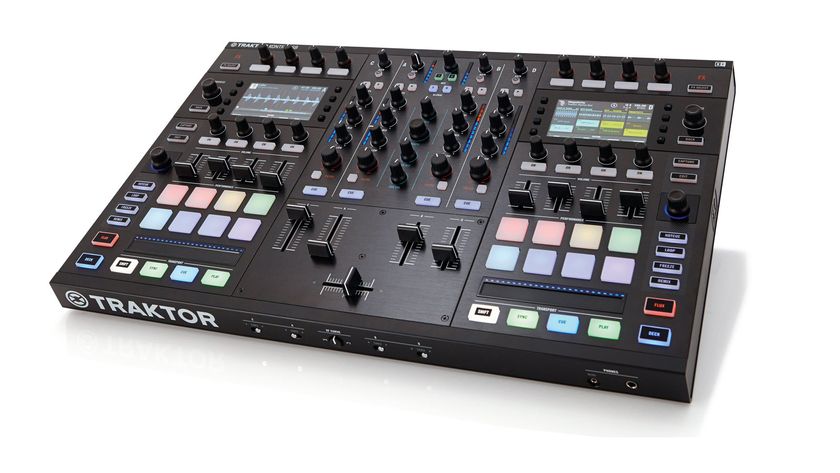 The best new MIDI controllers of 2014 | MusicRadar