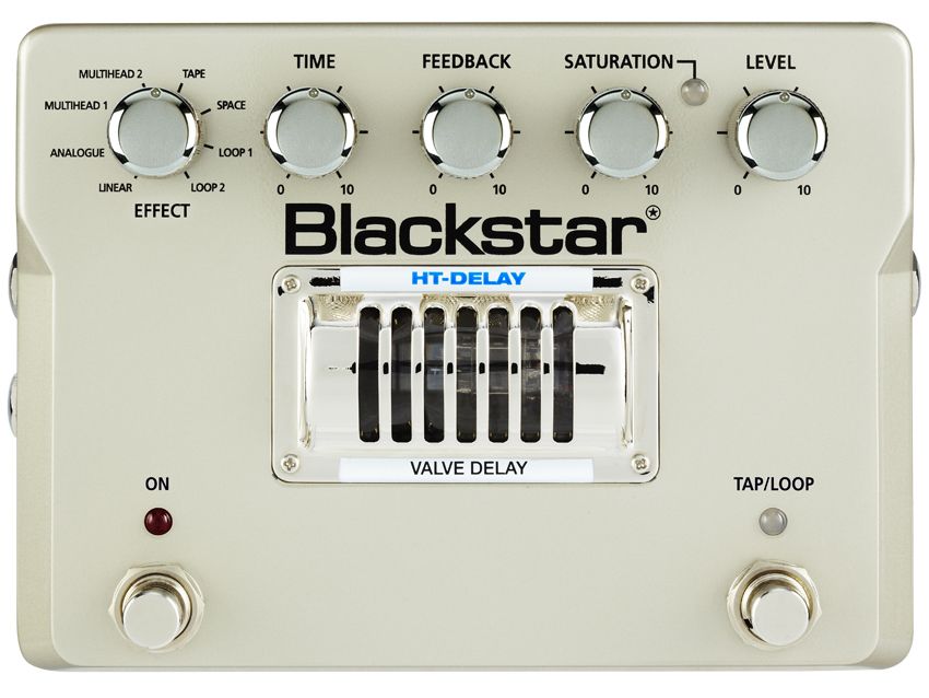 Blackstar HT-Delay