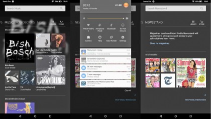 Amazon Fire
