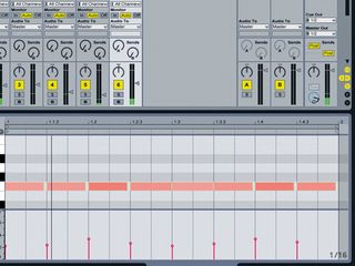 Ableton