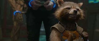 Dewhirst will talk about his work on Guardians of the Galaxy at HP ZED London