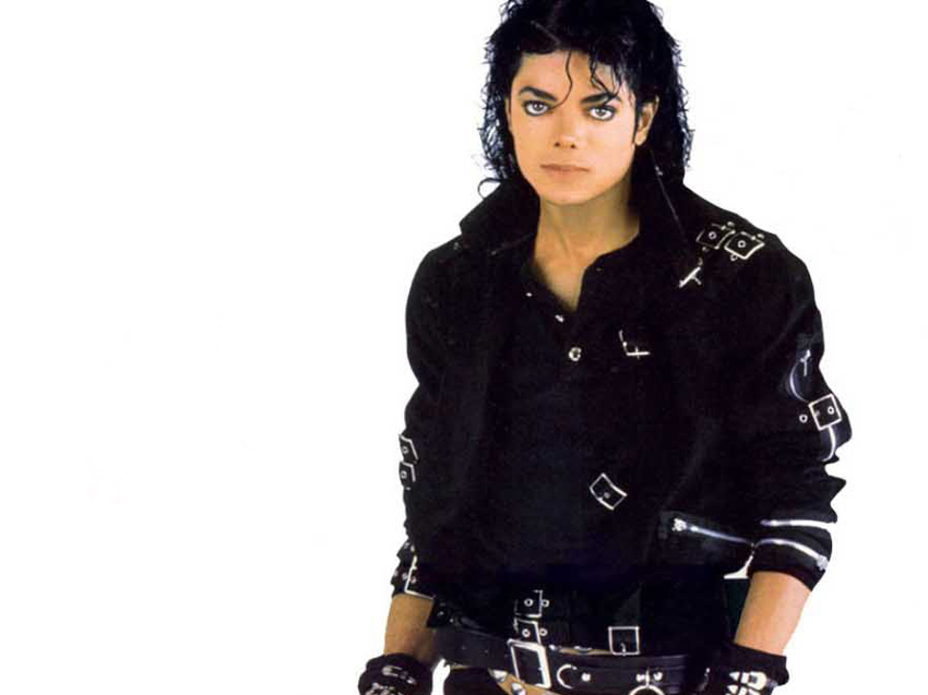 Michael Jackson, 1958-2009