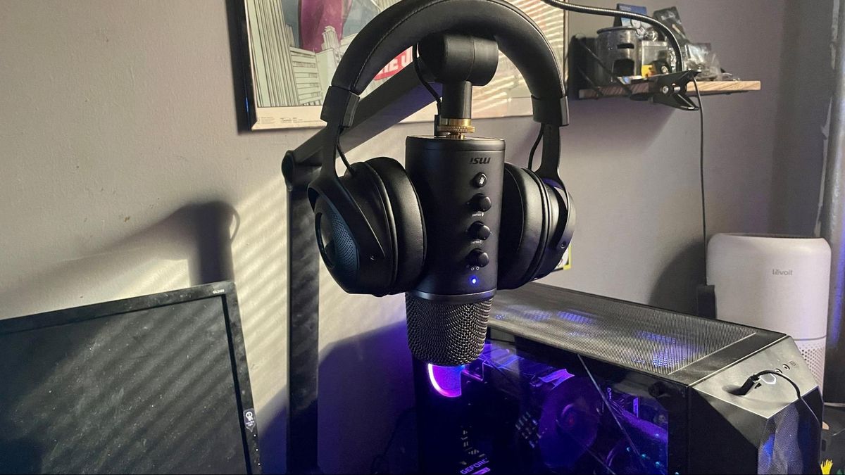 Razer Kraken V3 Pro Review: The Best Kraken of The Bunch | Tom's
