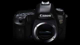 Canon EOS 5DS