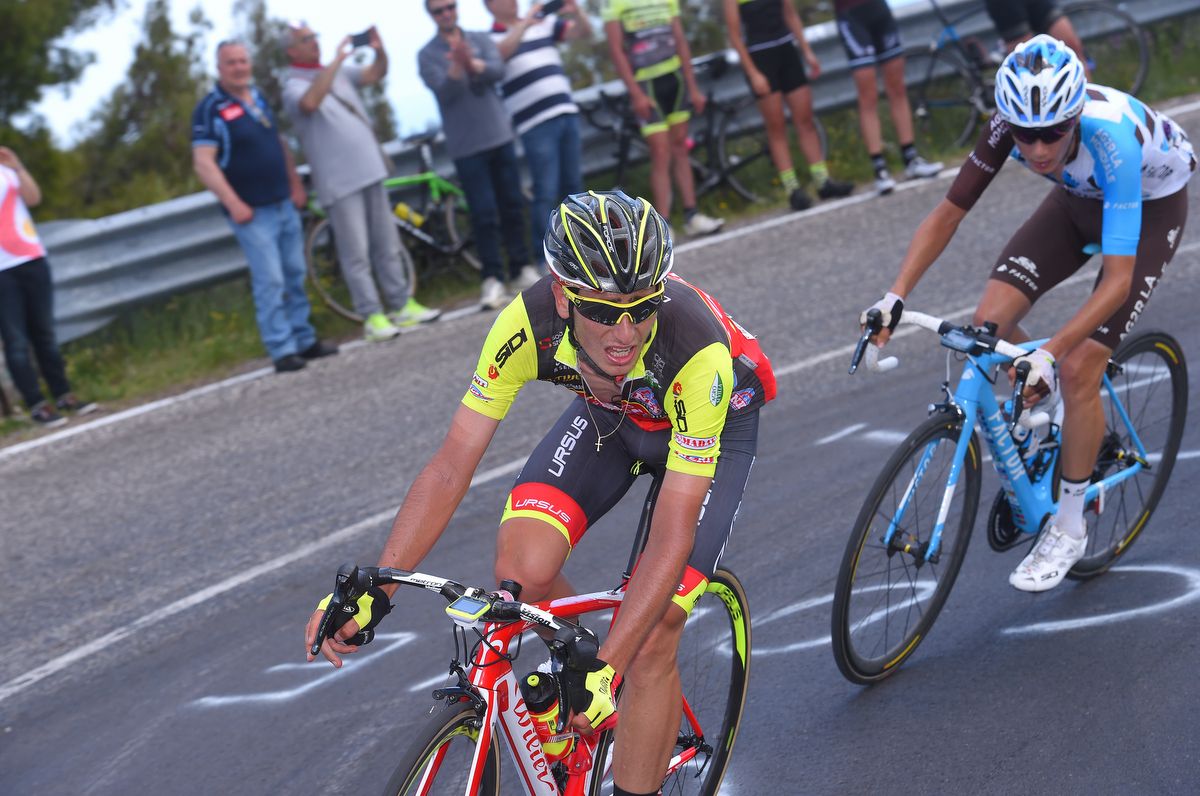 Julen Amezqueta (Wilier Triestina)