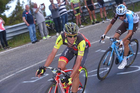 Julen Amezqueta Moreno