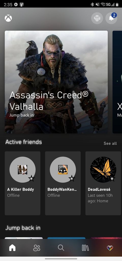 How to take and share screenshots on Xbox Series X, Xbox Series S ...