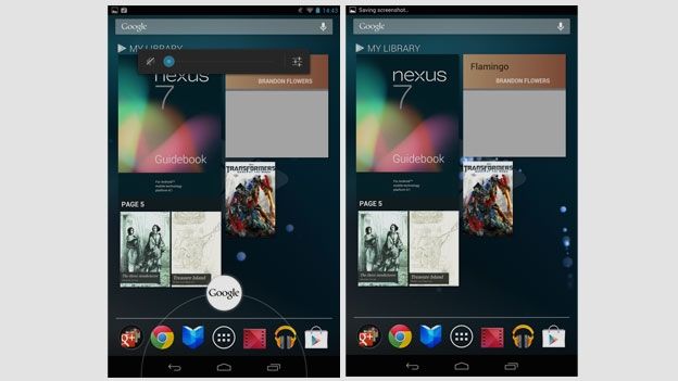 Android 4.1 Jelly Bean: Google Now