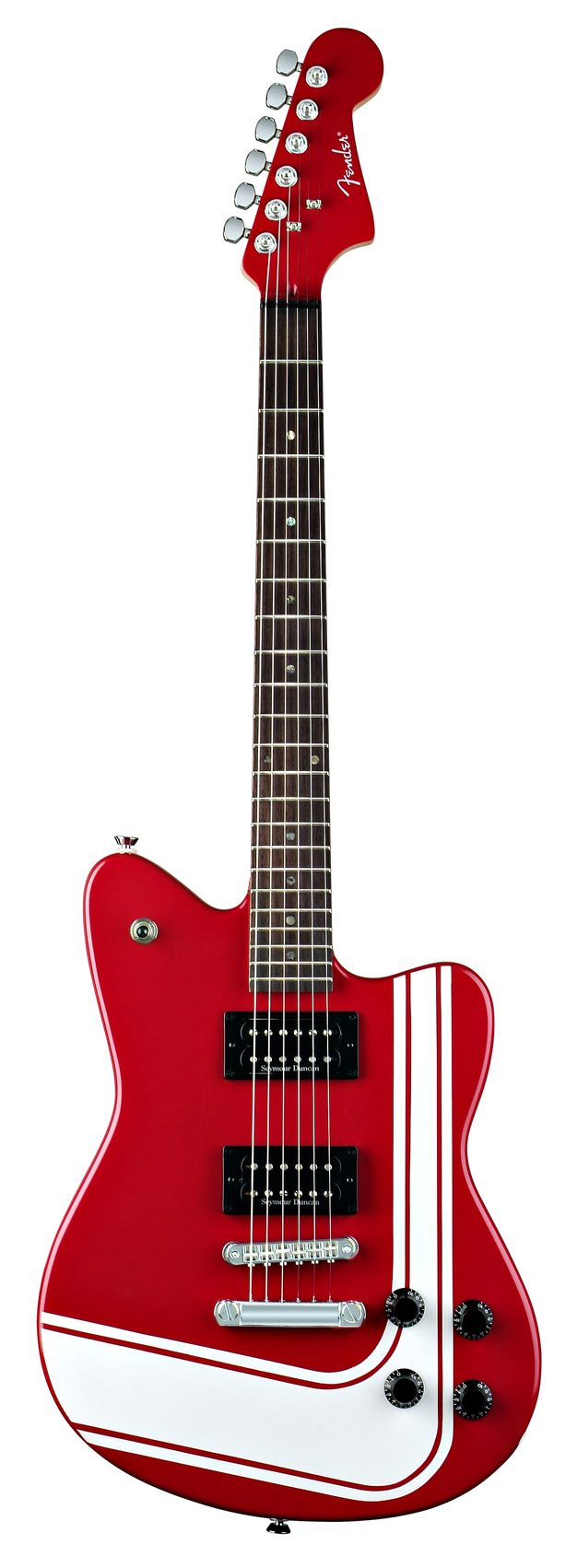 Fender toronado deals