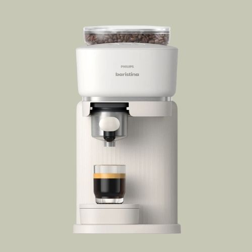 6. Philips Baristina