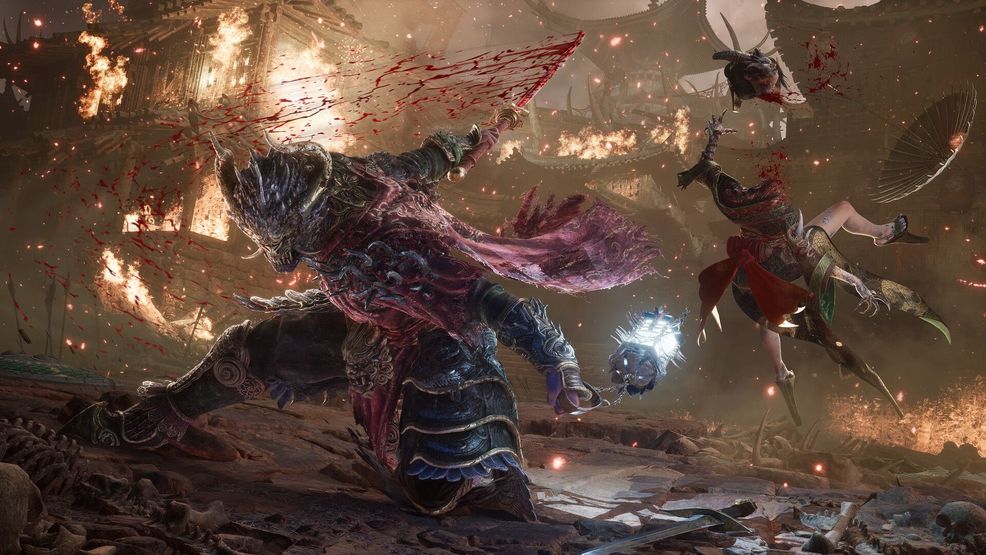 Grand Theft Auto 6 puts another body in the trunk: Lords of the Fallen 2 is delayed to early 2027 Grand Theft Auto 6 puts another body in the trunk: Lords of the Fallen 2 is delayed to early 2027