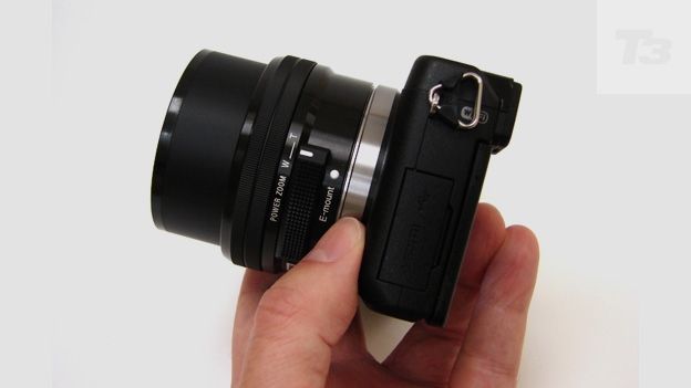 Sony NEX-6 review