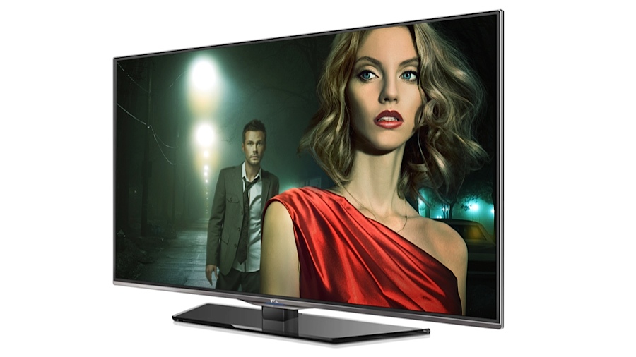 TCL 50-inch LED Ultra HD TV