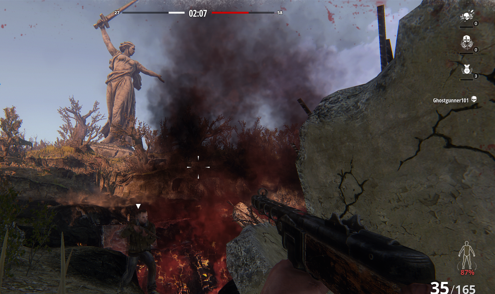 Survarium