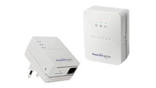 Netgear Powerline 500 WiFi Access Point