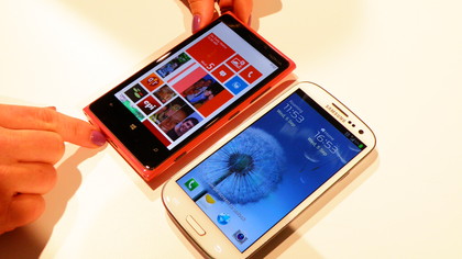 Nokia Lumia 920