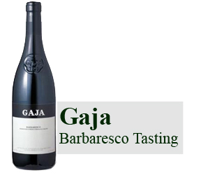 gaja barbaresco