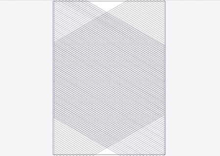 Reflect Illustrator Design