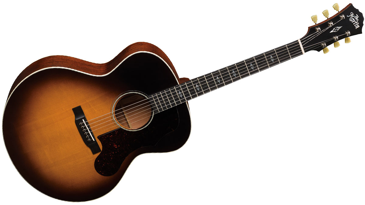 Martin CEO 8.2