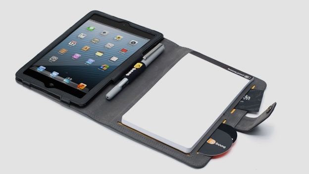 Booqpad mini