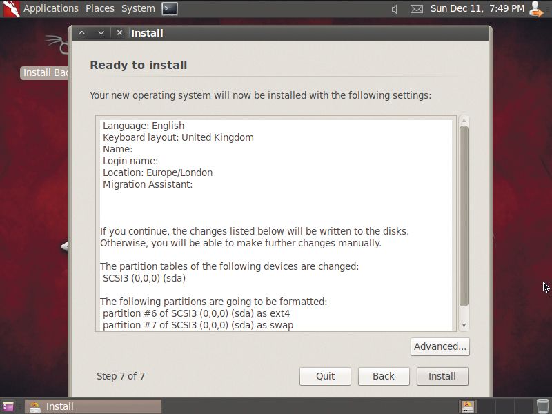 Test real hacking tools and keep your PC secure TechRadar