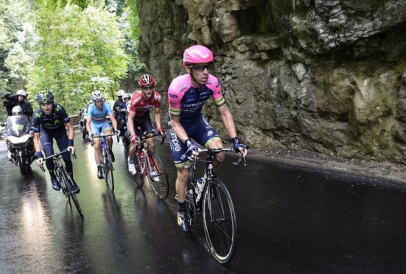 Rui Costa takes it up