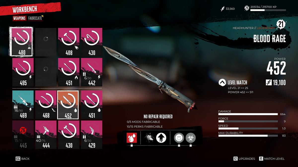 Best Dead Island 2 weapons For each character, Legendary, and more Windows Central