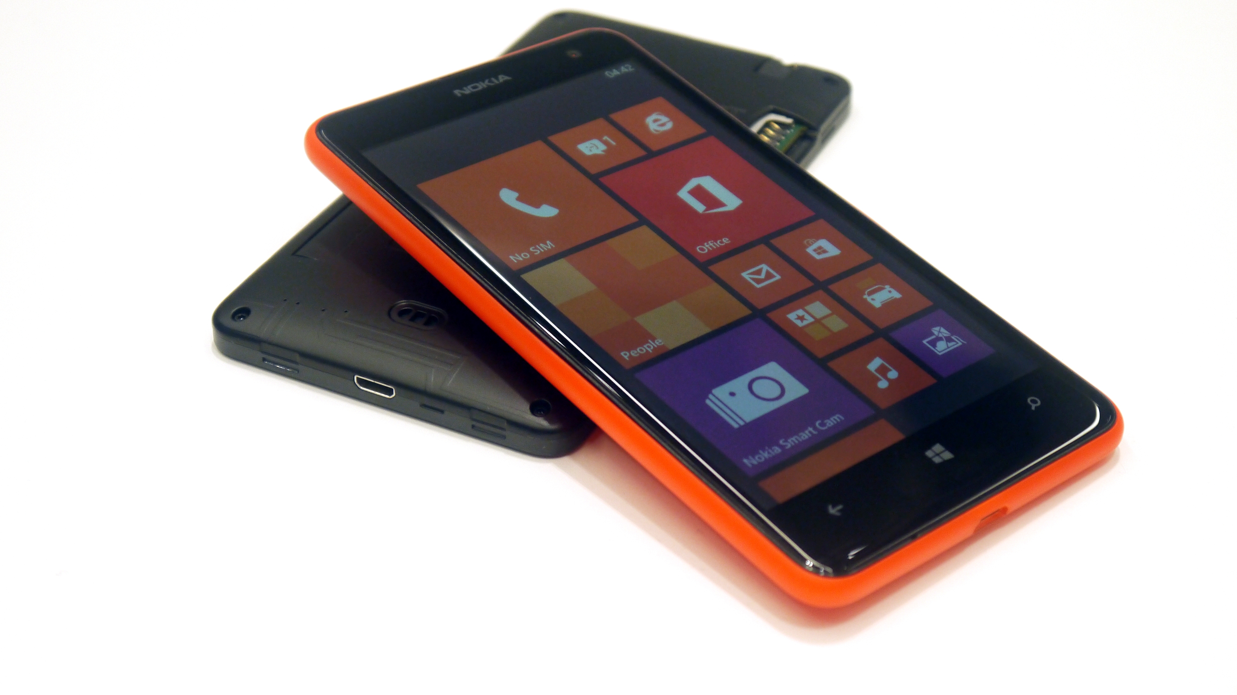 Nokia Lumia 625