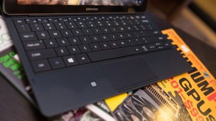 Samsung Galaxy TabPro S review