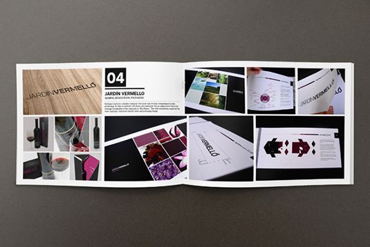 7 pro tips for creating a self-promotional brochure | Creative Bloq